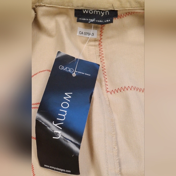 Patch Jacket - Picture 7 of 10